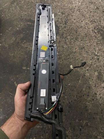 LJ6Z14A626AA Ford Накладка передней двери, левой, вертикальная