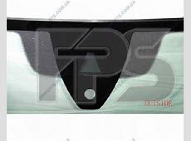 Стекло лобовое FPS GS7434D12 цена, от 325.15 USD