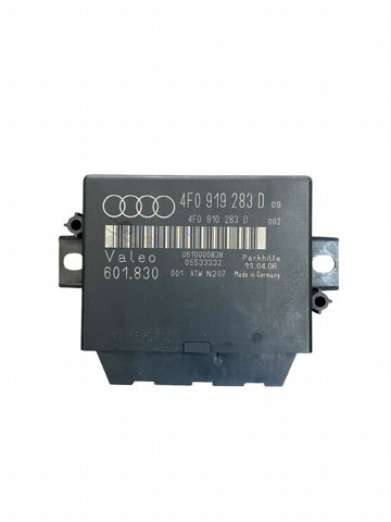  VAG 4F0919283D