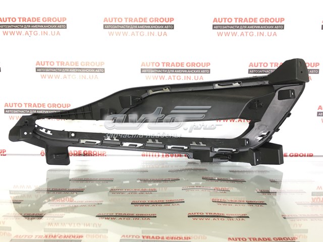 86522C2300 Hyundai/Kia Правая решетка переднего бампера