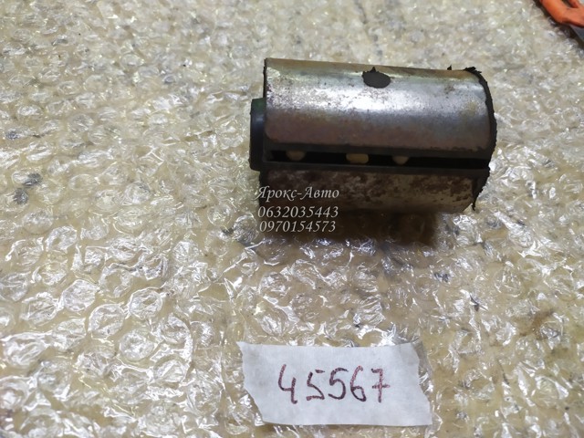 Сайлентблок серьги рессоры RD33022902027 Rider