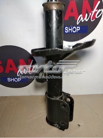 C001045 Starline Амортизатор передний левый