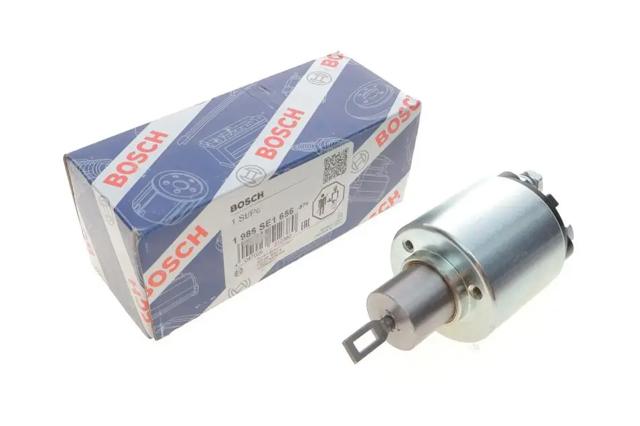 Втягивающее реле Bosch 1986SE1656