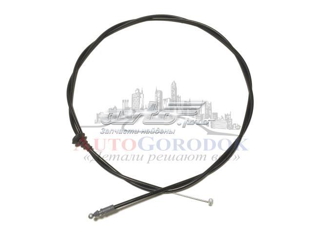 Купить 1068002003 Geely Трос капота