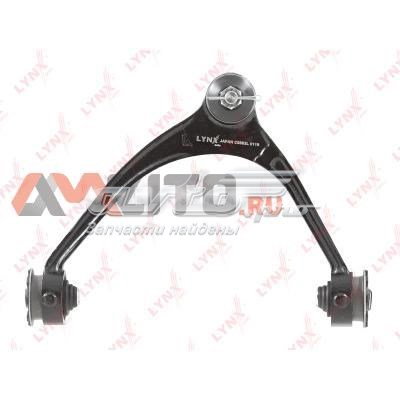 C5663L Lynxauto braço oscilante superior esquerdo de suspensão dianteira