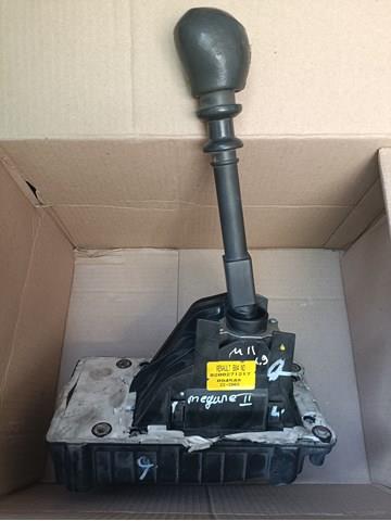 Кулиса переключения передач 8200271217 Renault (RVI)