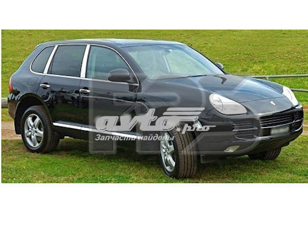 GS7404D12 FPS Автостекло