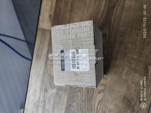 296H50130R Renault (RVI) Модуль управления (ЭБУ) заряда основной батареи