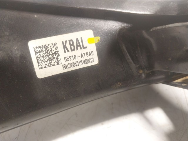 Балансир задний нижний Hyundai/Kia 55210ATBA0 цена, от 63.35 USD