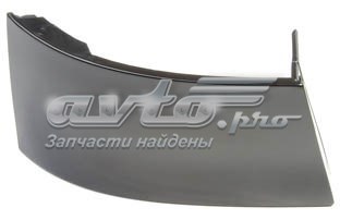 Рама заднего фонаря FSO 96306484 цена, от  