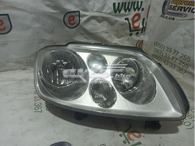 1T0941006R VAG luz direita