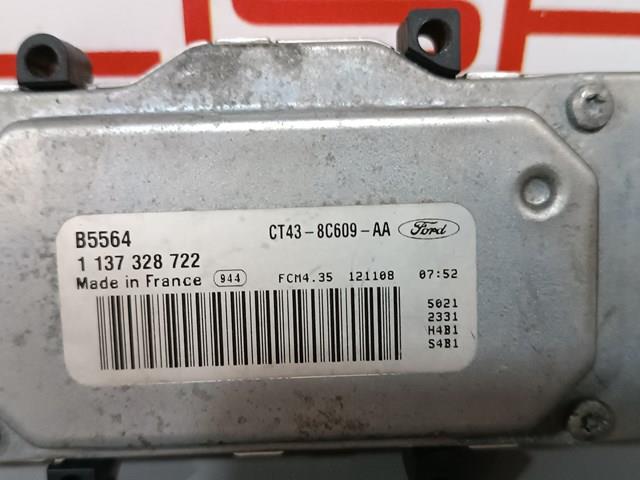 Купить CT438C609AA Ford 