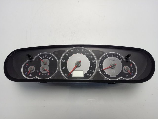  Peugeot/Citroen 9655608780