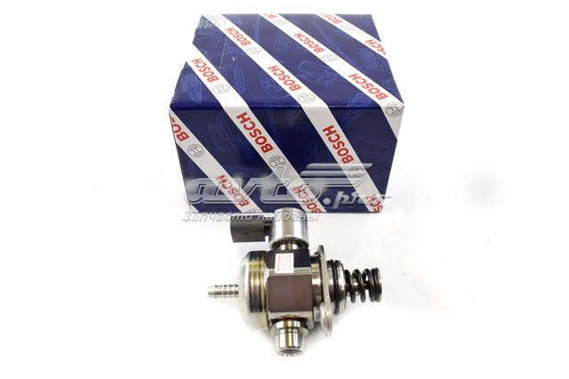 Насос топливный высокого давления (ТНВД) Bosch 261520472 цена, от 160.40 USD