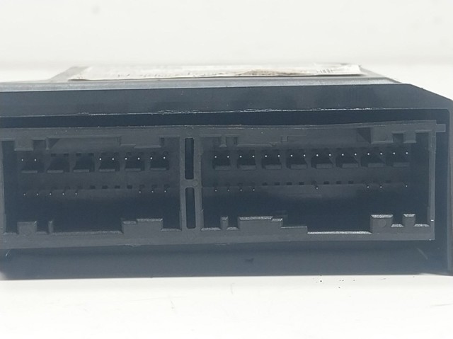 9807547380 Peugeot/Citroen Блок управления airbag