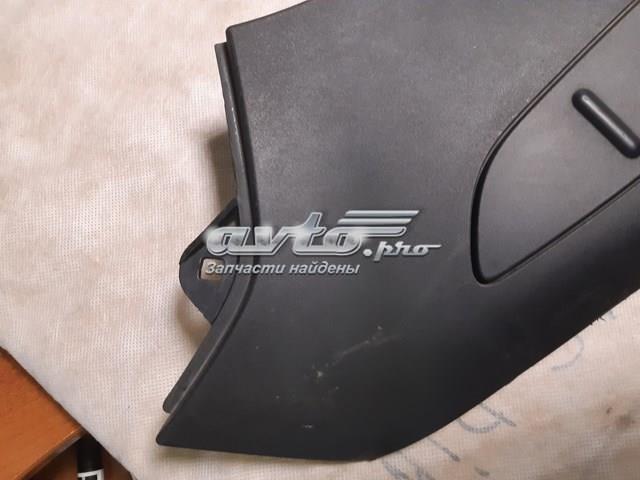 Купить 103623400F Tesla Облицовка багажного отсека передняя