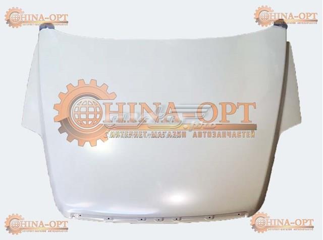 Капот FPS FP2905280 цена, от 157.29 USD