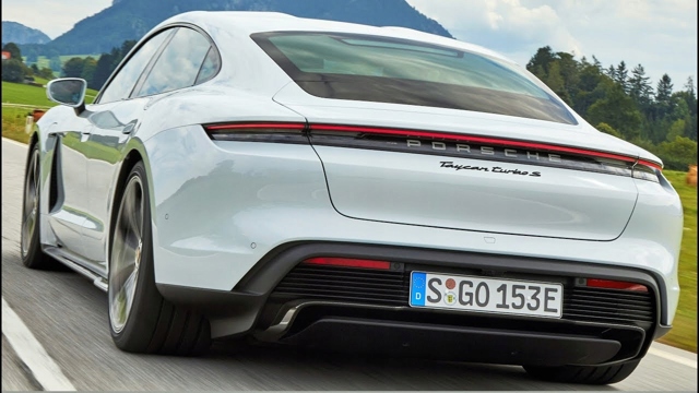 Ляда 9J1827025BYGRV Porsche