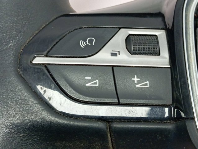 Колесо рулевое на Peugeot 508 II FB, FH, F3