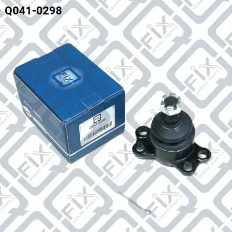 Нижняя шаровая опора Q-fix Q0410298