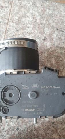 G4D39F991AA Jaguar 