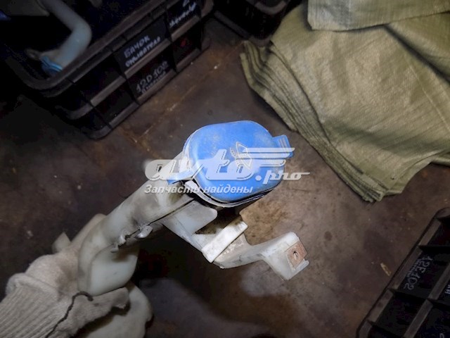 1431167 Ford tanque de fluido para lavador de vidro