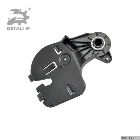 Кронштейн ручки открывания капота DF12758 Detali IF