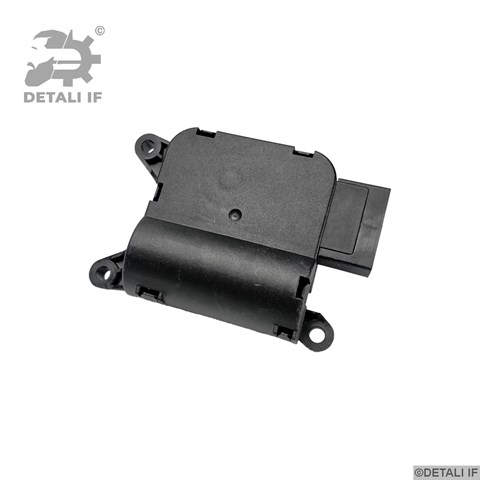 Acionamento de comporta de forno DF13731 Detali IF