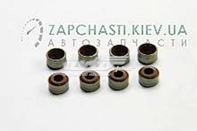 VK6330 BGA Сальник клапана маслосъемный впуск/выпуск