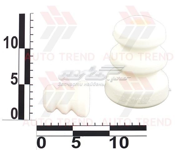Буфер (отбойник) амортизатора заднего 21080291262202 Lada