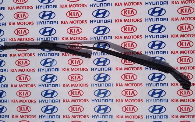 983202F000 Hyundai/Kia рычаг-поводок стеклоочистителя лобового стекла