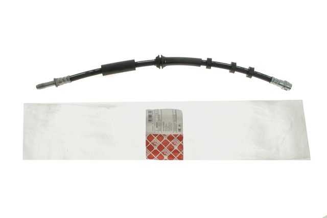 Тормозной шланг задний Febi 186391 цена, от 7.02 USD