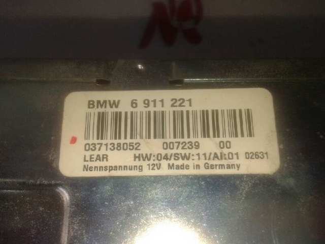 Купить 6911221 BMW 