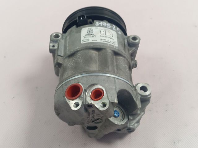 Компрессор системы кондиционирования Fiat/Alfa/Lancia 51986965 цена, от 175.23 USD