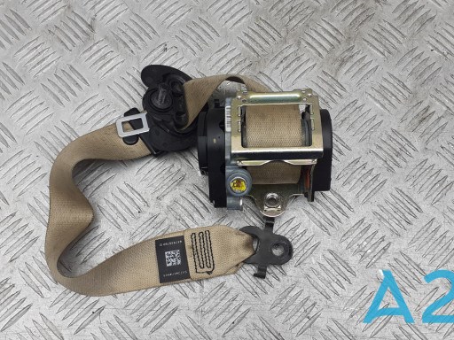 72117241751 BMW Ремень безопасности передний правый