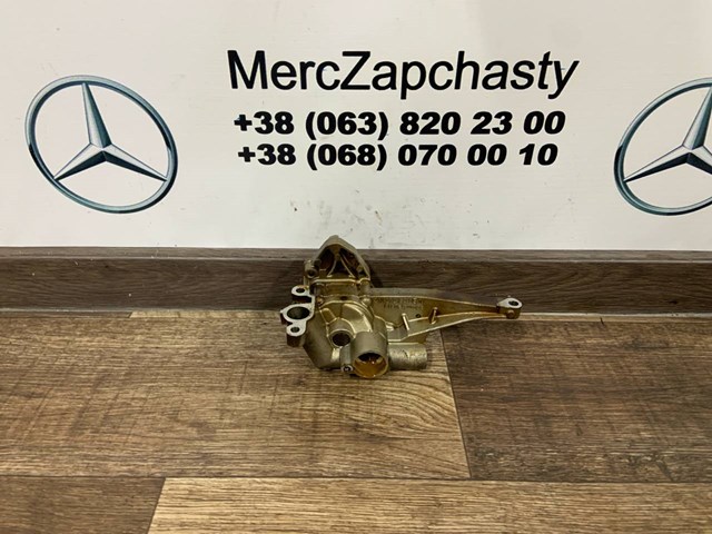 Помпа масляна A2721800501 MERCEDES