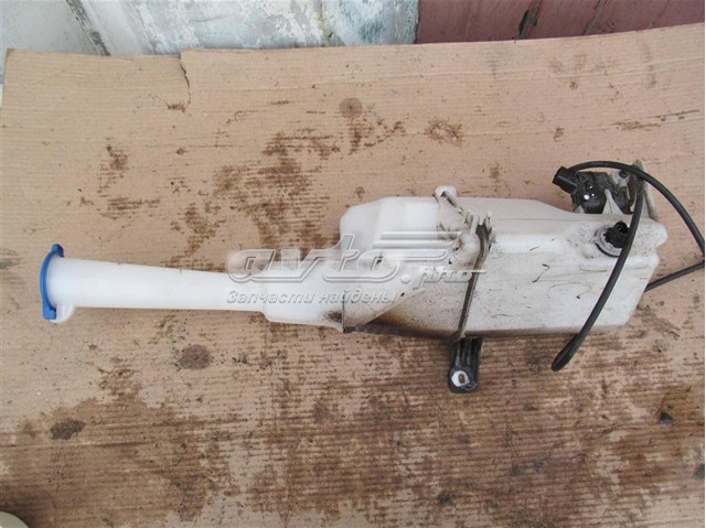 Бачок омывателя 98610S1000 Hyundai/Kia