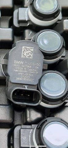  BMW 66205A17968