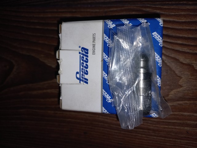 Compre Compensador hidrâulico (empurrador hidrâulico), empurrador de válvulas Ford S-Max 