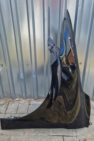 Крыло переднее левое Hyundai/Kia 66310F2010 цена, от 26.61 USD