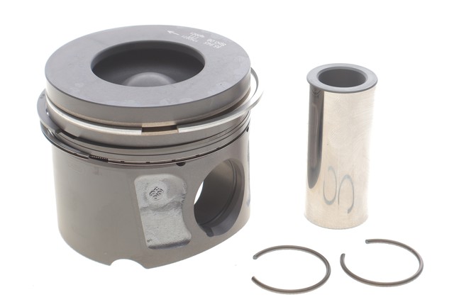 Поршень в сборе Mahle Original 013PI00136000 цена, от 78.33 USD