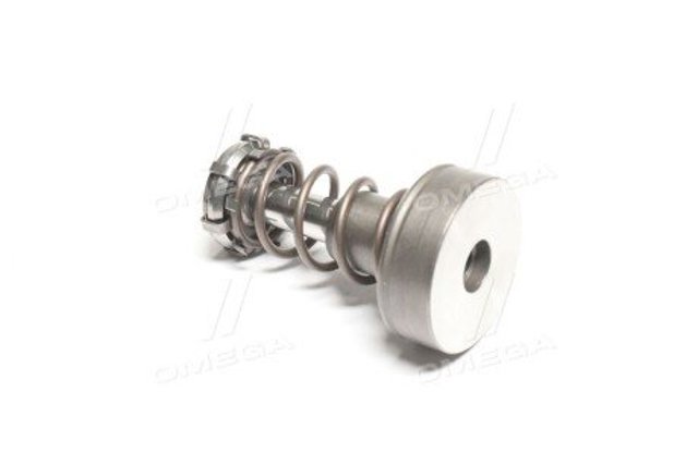 Pieza de bombeo, elemento de bomba F01M101347 BOSCH