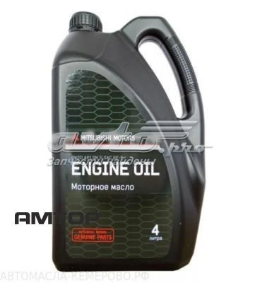 MZ320751 Mitsubishi Масло двигателя