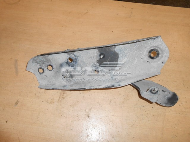 Consola de viga traseira para Nissan Murano (Z51)