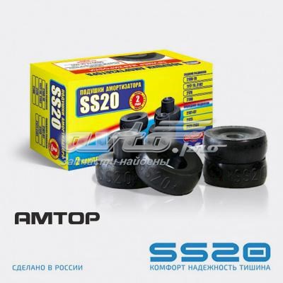 Втулка штока амортизатора переднего 21012905450 Market (OEM)