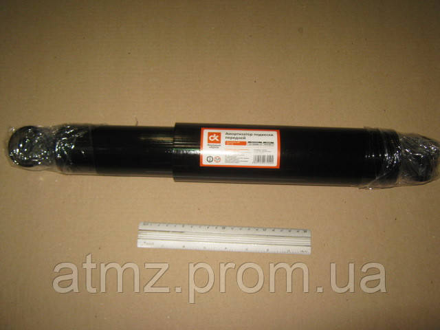 1302905006 ZIL Стойка передняя