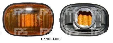 Повторитель поворота в крыло FPS FP7009KB0P цена, от 2.53 USD