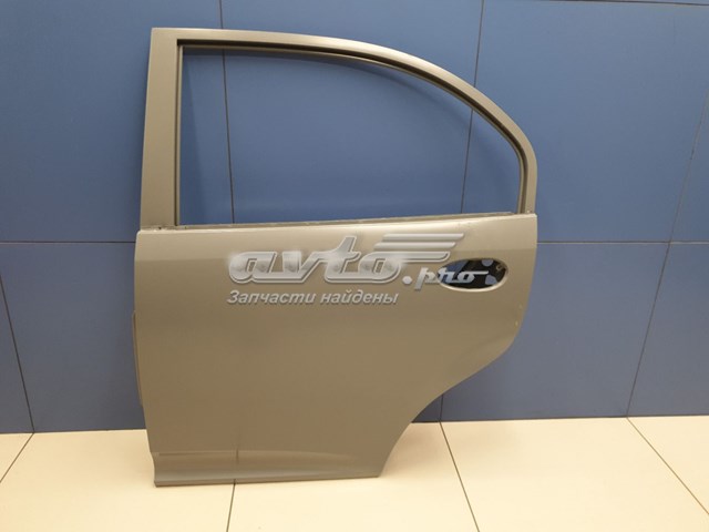 Дверь задняя, левая Chery S216201010DY цена, от 171.60 USD