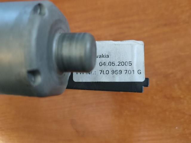  VAG 7L0959701G цена, от 23.00 USD