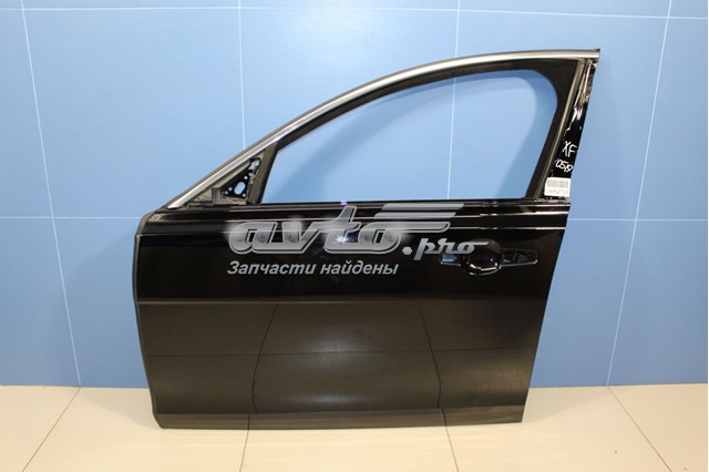 Купить T2H4139 Jaguar Дверь передняя, левая